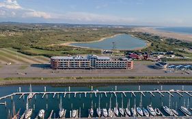 Leonardo Hotel Ijmuiden Seaport Beach